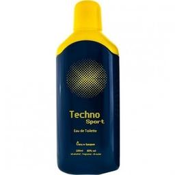 Techno Sport