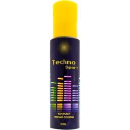 Techno Sport