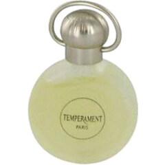 Temperament for Women