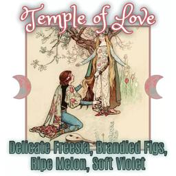 Temple of Love