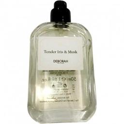 Tender Iris & Musk