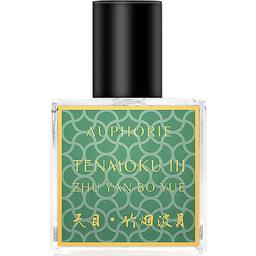 Tenmoku III – Zhu Yan Bo Yue