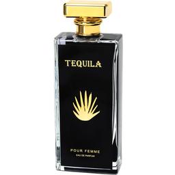 Tequila Noir pour Femme