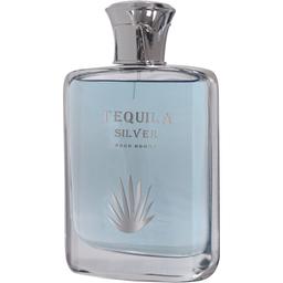 Tequila Silver
