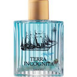 Terra Incognita - Blue Lagoon