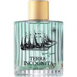 Terra Incognita - Secret Island
