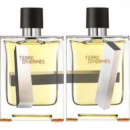 Terre d'Hermès Flacon H 2014 - Perspective