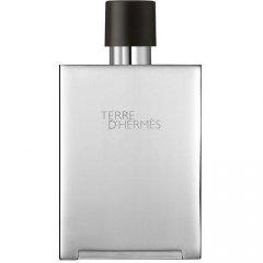 Terre d'Hermès Metal Remplissable