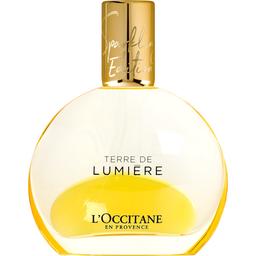 Terre de Lumière