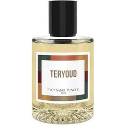 Teryoud