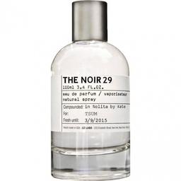 Thé Noir 29