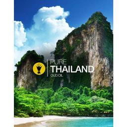 Thai Oud