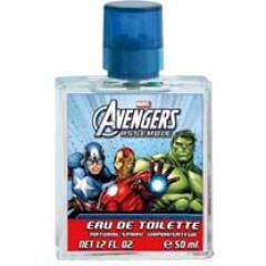 The Avengers