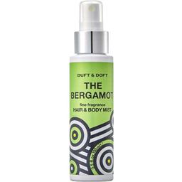 The Bergamot
