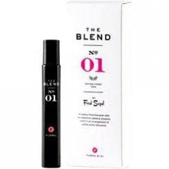 The Blend - N° 01 Floral