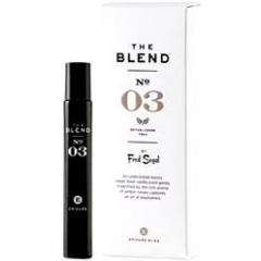 The Blend - N° 03 Epicure