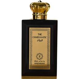 The Charismatic