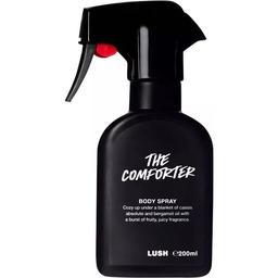 The Comforter