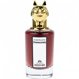 The Coveted Duchess Rose