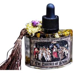 The Essence of Spring