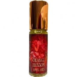 The Faerie Garden Collection - Orange Blossom