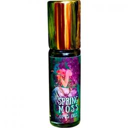 The Faerie Garden Collection - Spring Moss