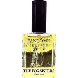 The Fox Sisters