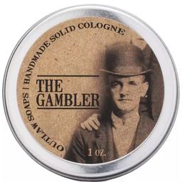 The Gambler