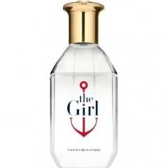 The Girl