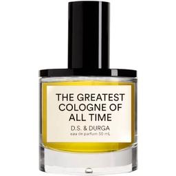 The Greatest Cologne of All Time