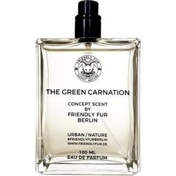 The Green Carnation