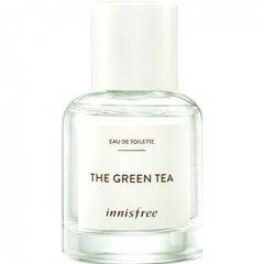 The Green Tea