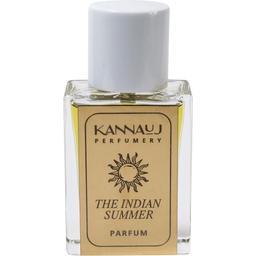 The Indian Summer