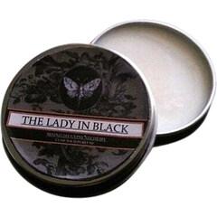 The Lady in Black