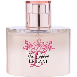 The Lagoon Leilani
