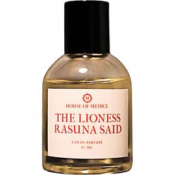 The Lioness Rasuna Said