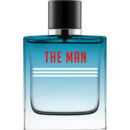 The Man