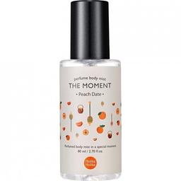 The Moment - Peach Date