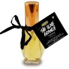 The Olive Branch