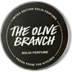 The Olive Branch