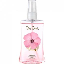The One.