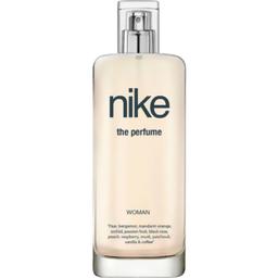 The Perfume Woman