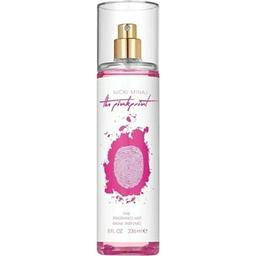 The Pinkprint