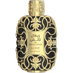 The Regal Touch la Nuit