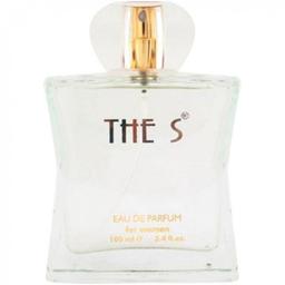 The S Crystal