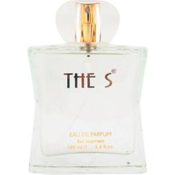 The S Scarlet