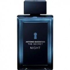 The Secret Night