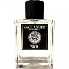 The Silk Series - Bergamot Silk