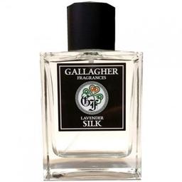 The Silk Series - Lavender Silk