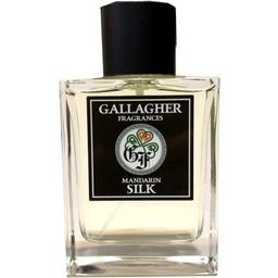 The Silk Series - Mandarin Silk